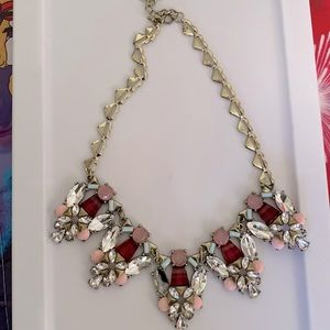 Chunky Necklace